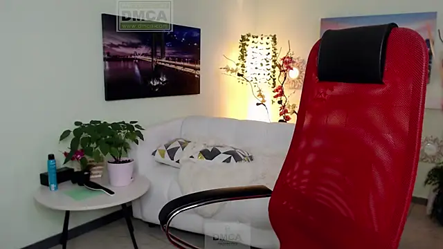 Lily_flower7's cam snapshot