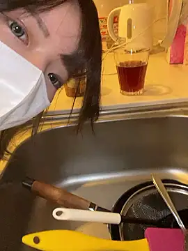 ranran_ch's cam snapshot