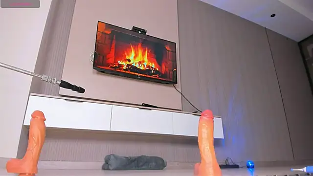 Cherrypie_001's cam snapshot