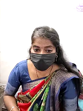 tamil_Sigappu_Roja's cam snapshot