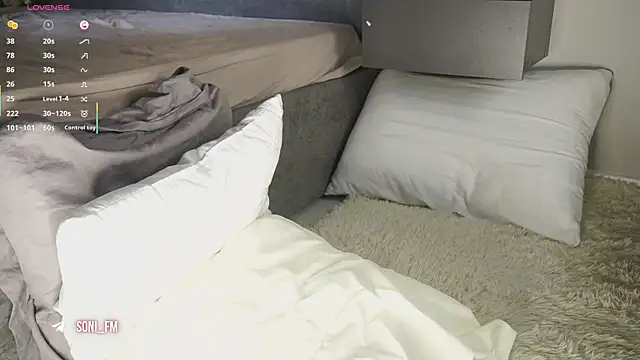 Soniday's cam snapshot