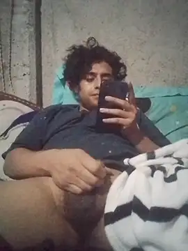 cachodomex's cam snapshot