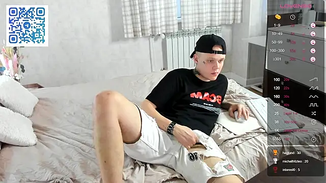 MettBliss's cam snapshot