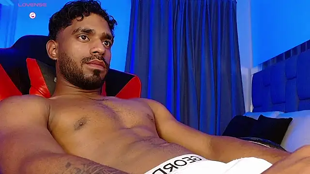 Christian_thor's cam snapshot