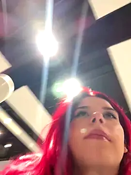 RiriRoseey's cam snapshot