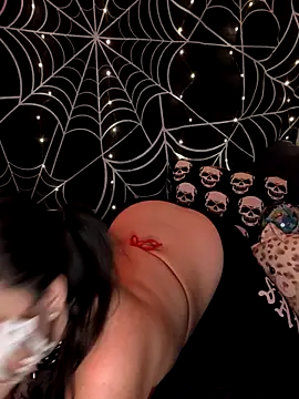 goblingirl888's cam snapshot