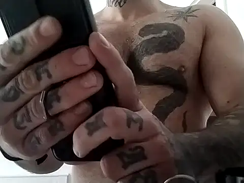 Barber33zk's cam snapshot