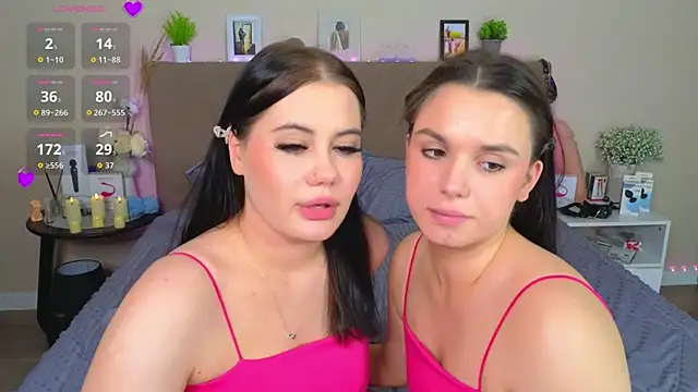 SoniaCraig's cam snapshot