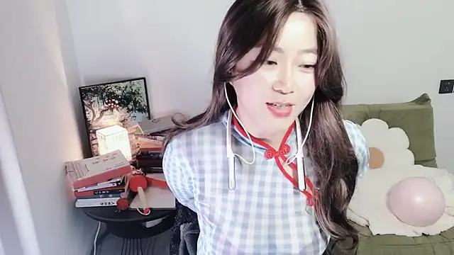 Xiaoai_007's cam snapshot