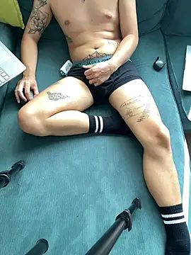 darkdecide's cam snapshot