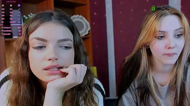 rose_style's cam snapshot