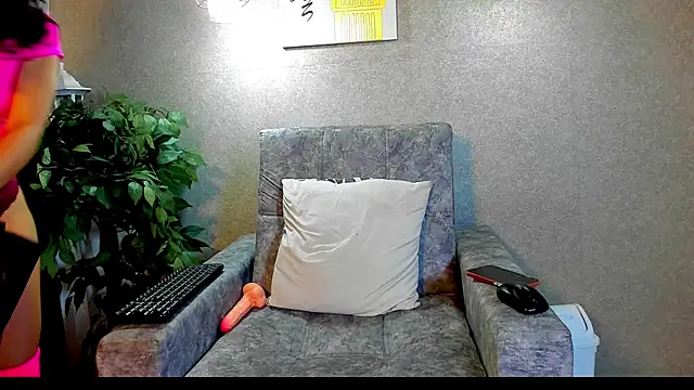 ariana_clarkk's cam snapshot