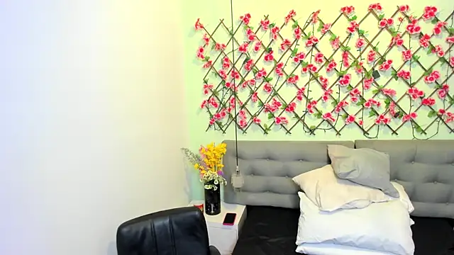 Pink_Soul's cam snapshot