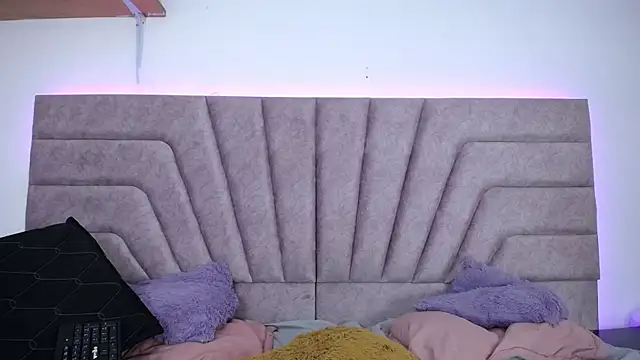 Alice-Owens's web cam