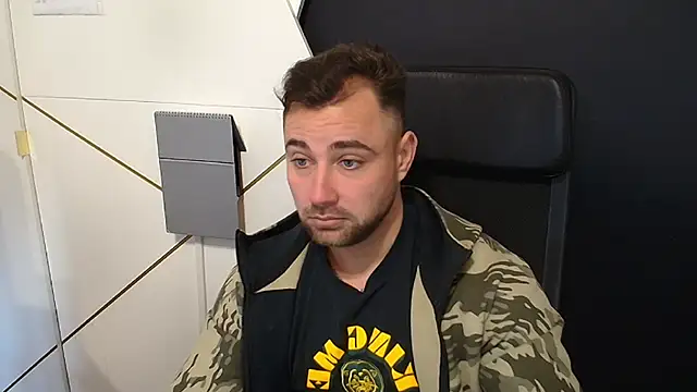 DuncanStone's cam snapshot