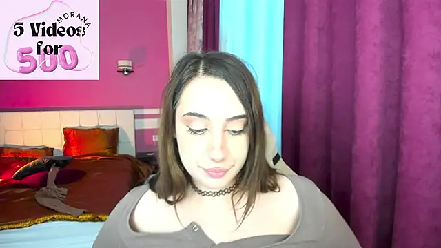 MoranaKit's cam snapshot