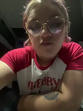 Sophia_Weest99's cam snapshot