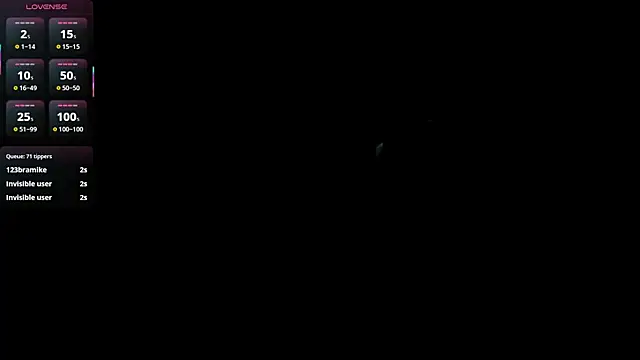 aleya_bliss's cam snapshot