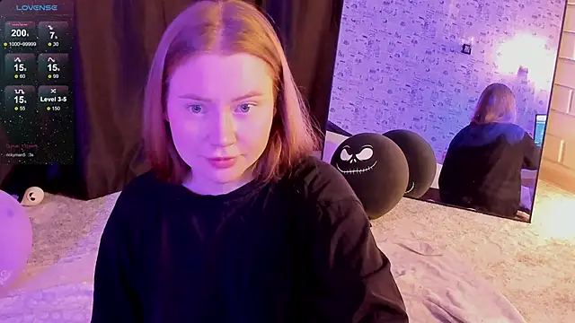 Lillie_Berry's cam snapshot