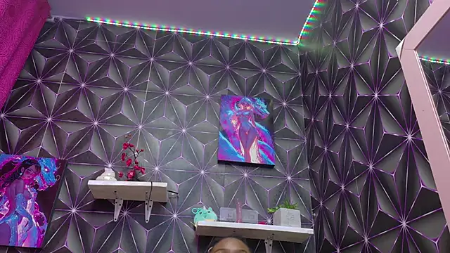 Shantall_ks's cam snapshot