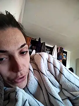 Medusaaaaaaaa's cam snapshot