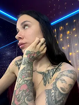 Queen_of_pain live sex cam