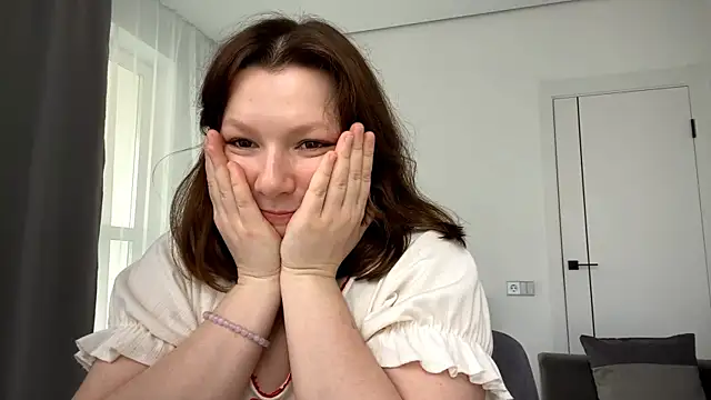 TamekiaSamii's cam snapshot