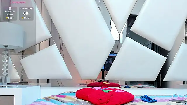 AndreaNavas's cam snapshot