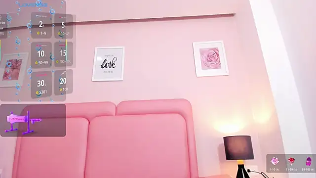 catalina_smile_'s cam snapshot