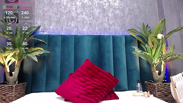 Roxie_Anne's cam snapshot