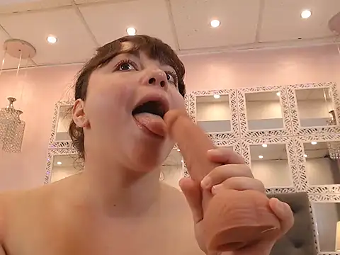 AniaMilana's cam snapshot