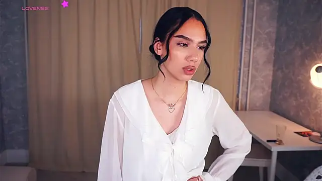 HyeTysarczyk's cam snapshot