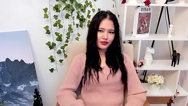 GrazynaVowels's cam snapshot