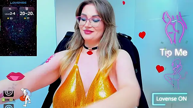 anyarosses's cam snapshot