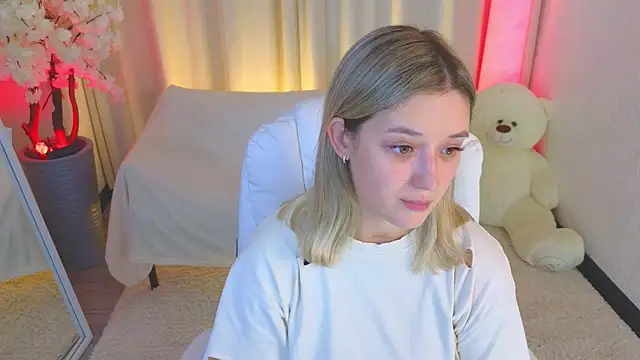 JessRosen's cam snapshot