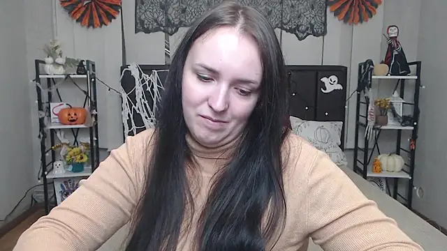 IsabelBlackberry's cam snapshot