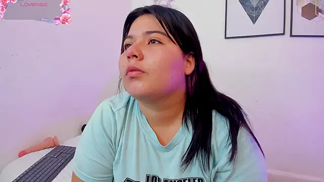 Abriil7's cam snapshot