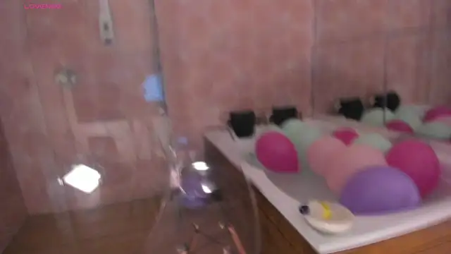 sweetabbey's cam snapshot