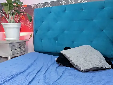 SamaradelaRoux's cam snapshot