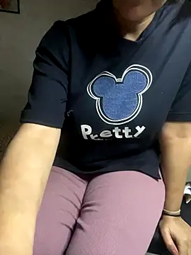 ragbeauty's cam snapshot