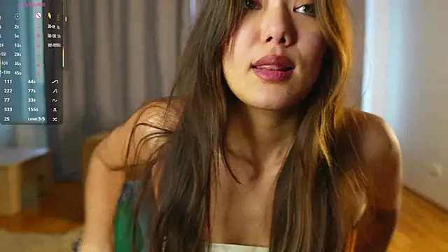 EmmaFisherf's cam snapshot