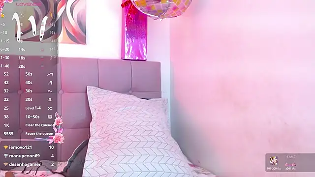 Lola_wish1's cam snapshot