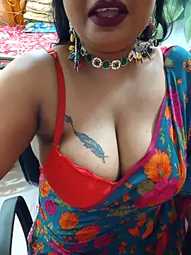 YR-SHIVANI's cam snapshot