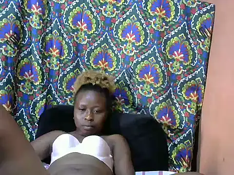 sexy-rosie's cam snapshot