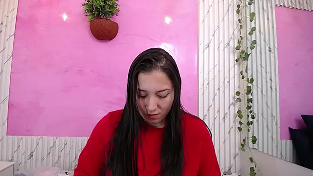 Abby_Bms's cam snapshot