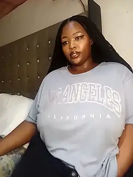 ItsAaliyah445's cam snapshot