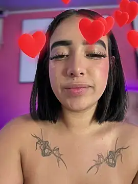 Scarlett-LS's cam snapshot