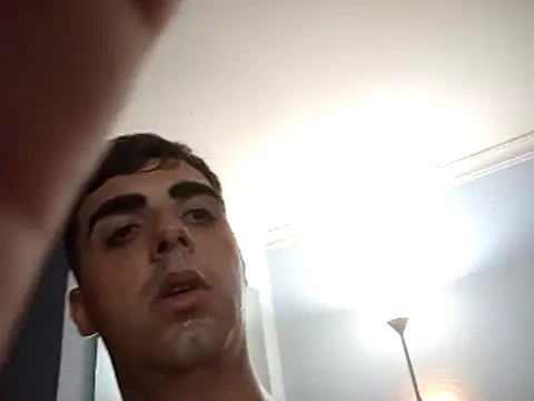 nastysexamateur69's cam snapshot