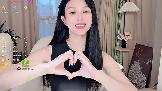 Xiatian520_'s cam snapshot