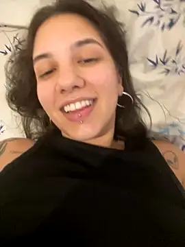 Hannahinfame's cam snapshot